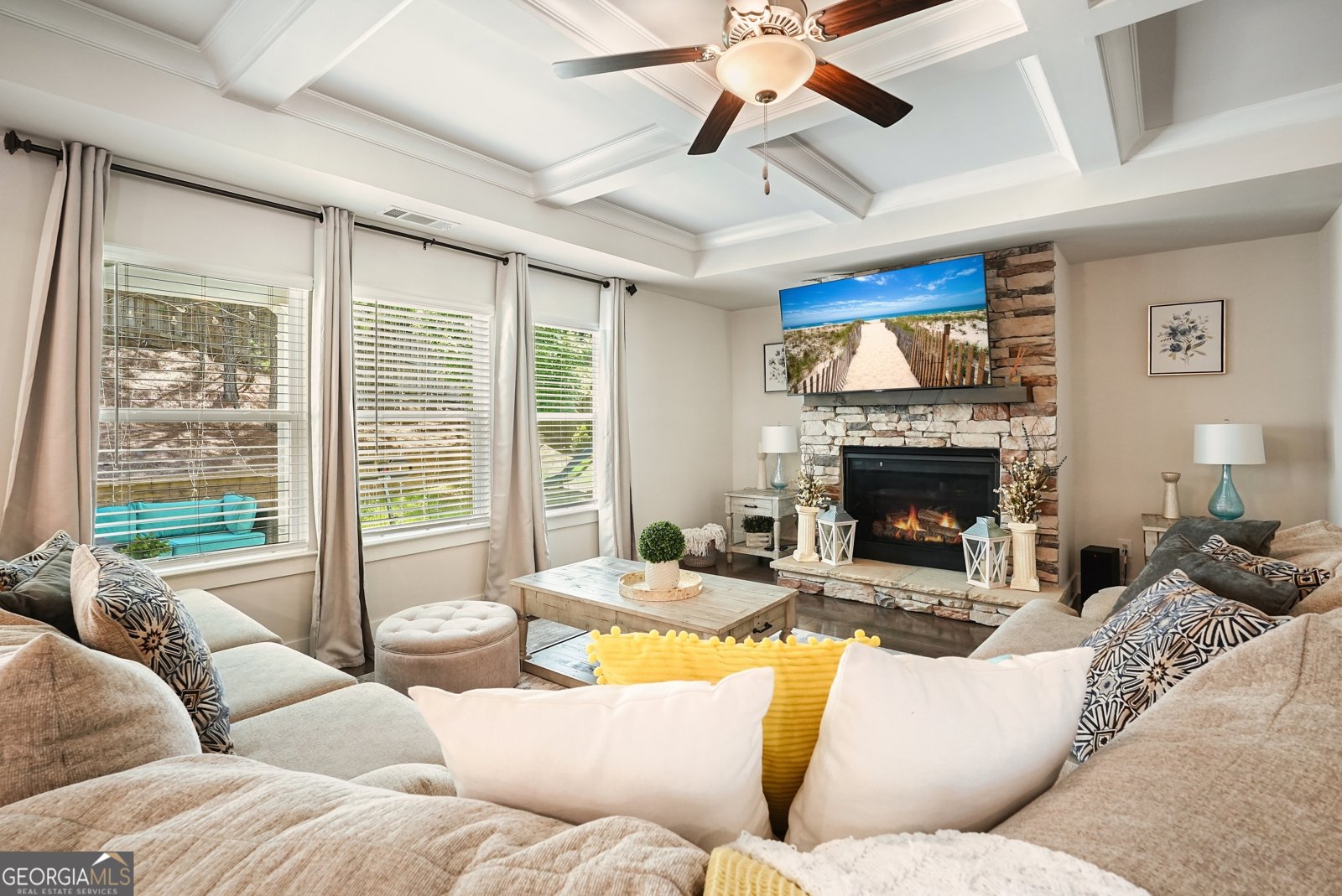 383 Crestbrook Lane Dallas - 16