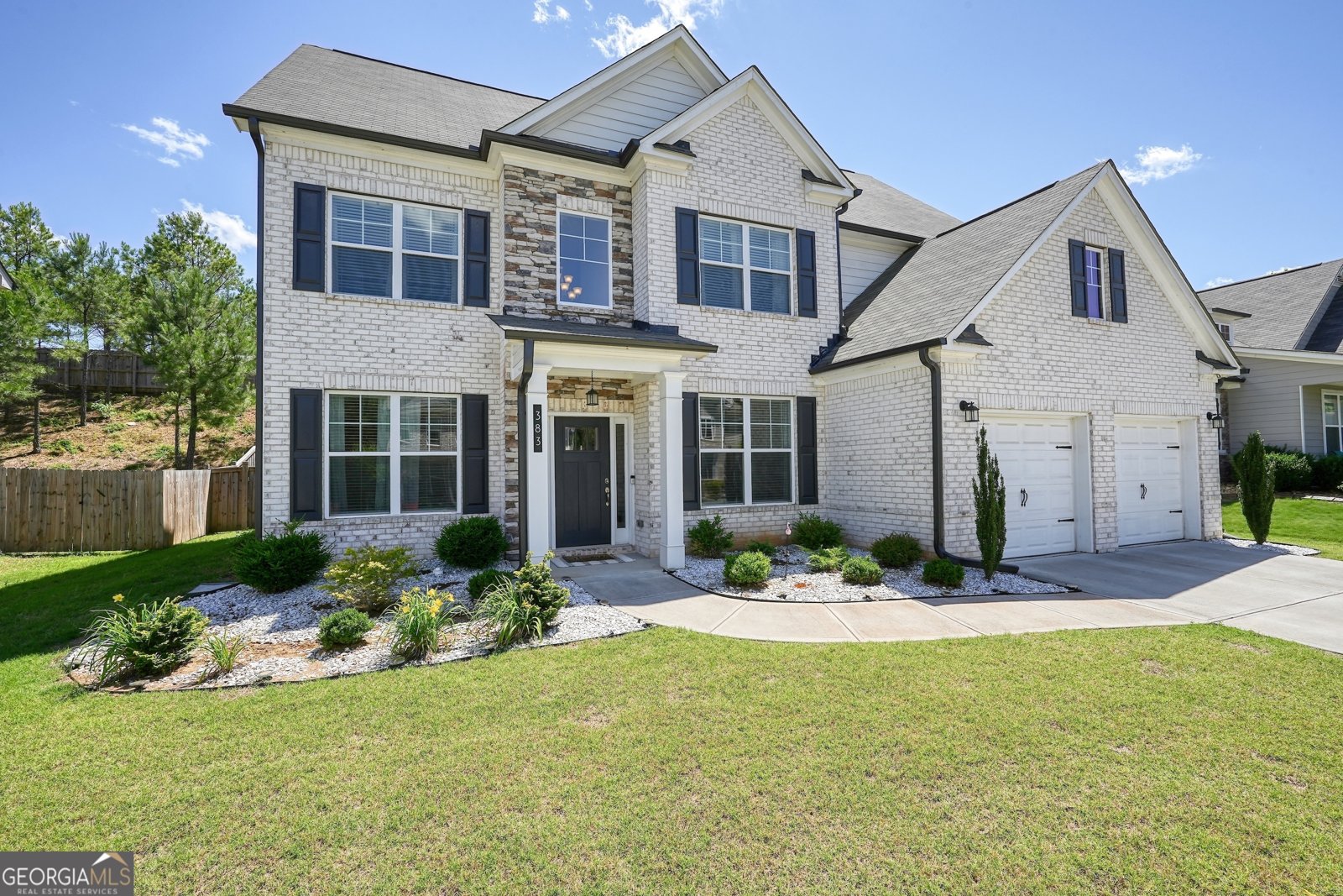 383 Crestbrook Lane Dallas - 2