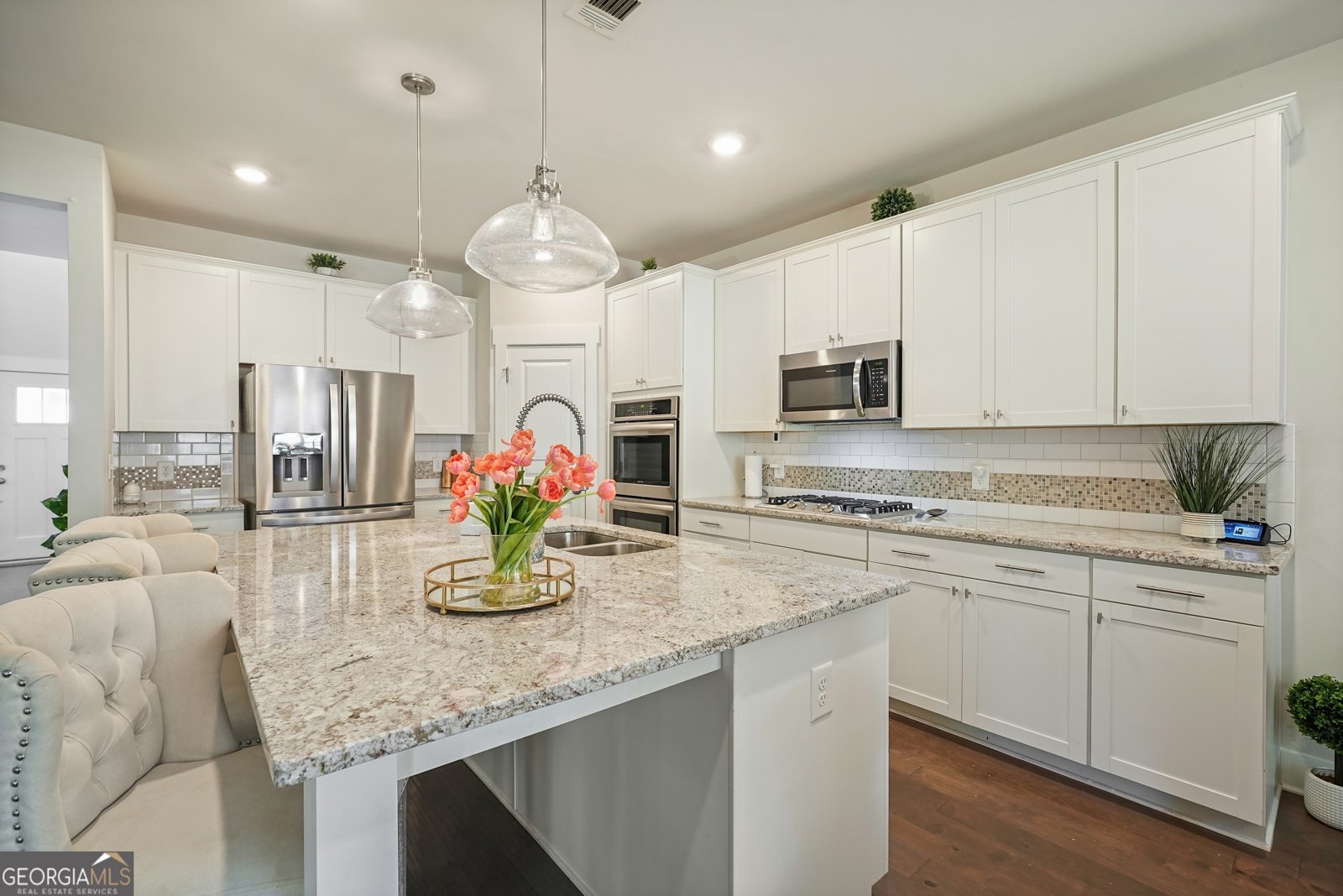 383 Crestbrook Lane Dallas - 5
