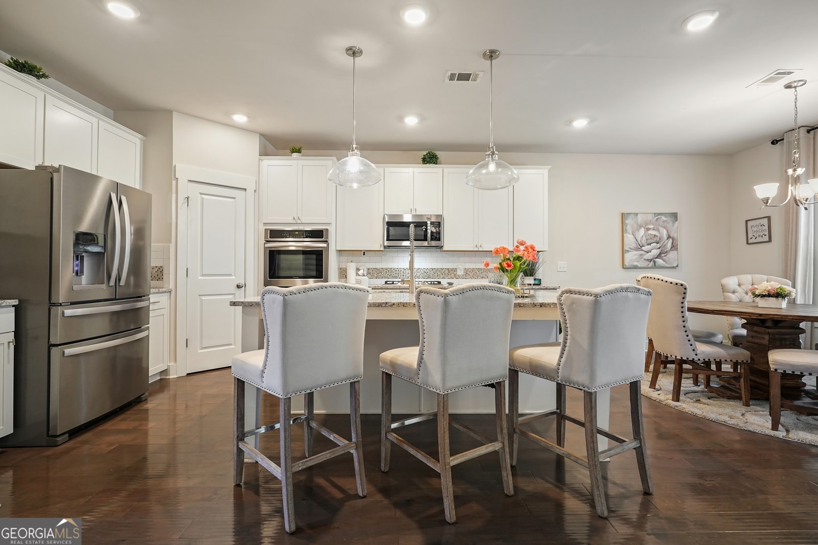 383 Crestbrook Lane Dallas - 6