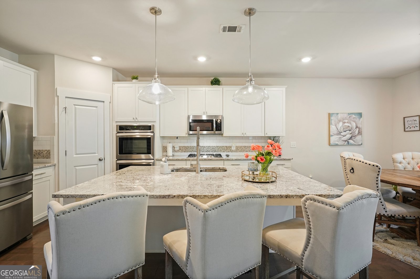 383 Crestbrook Lane Dallas - 7