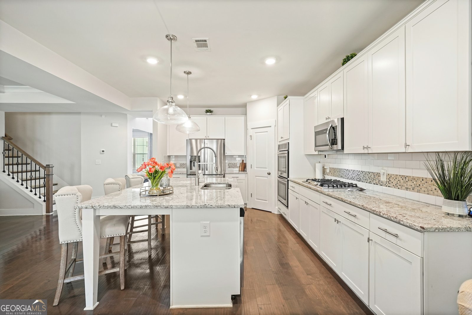 383 Crestbrook Lane Dallas - 8
