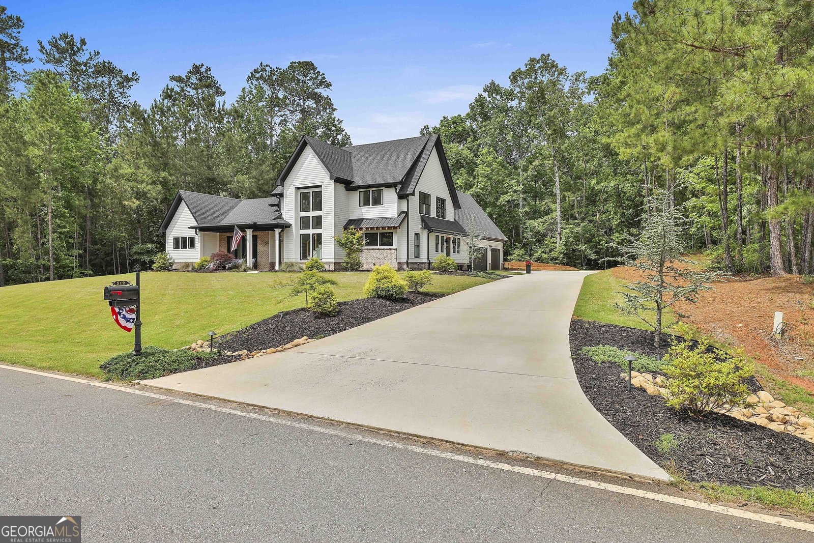 512 River Forest Drive Forsyth - 2