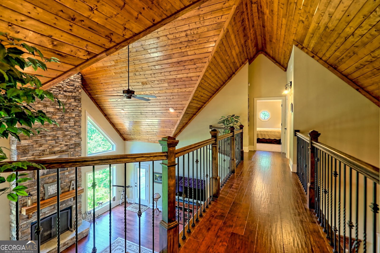 421 Hickory Nut Mountain Road Tallulah Falls - 44