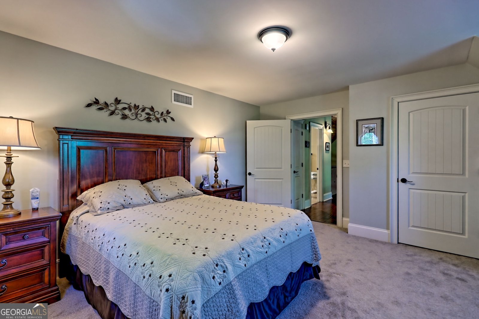 421 Hickory Nut Mountain Road Tallulah Falls - 46