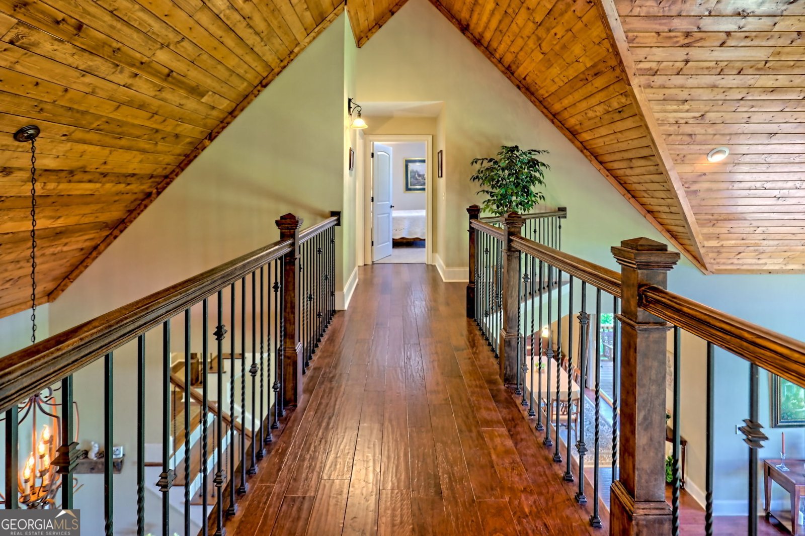 421 Hickory Nut Mountain Road Tallulah Falls - 52