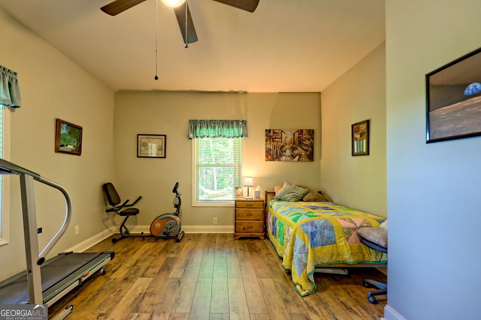 421 Hickory Nut Mountain Road Tallulah Falls - 76