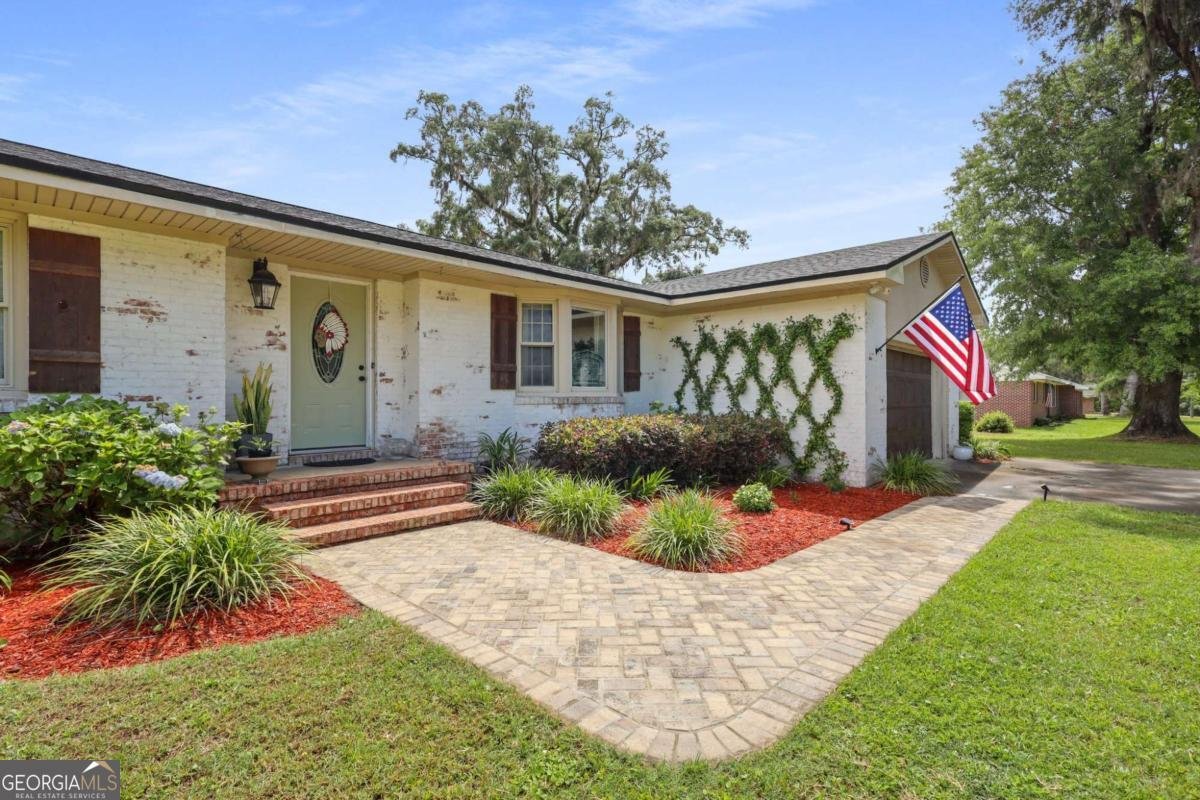 48 Lasalle Street Folkston - 1