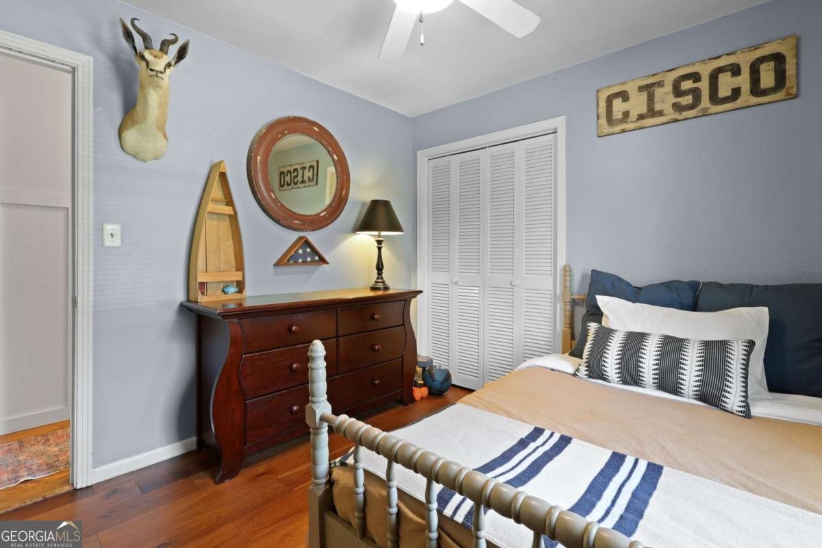 48 Lasalle Street Folkston - 17