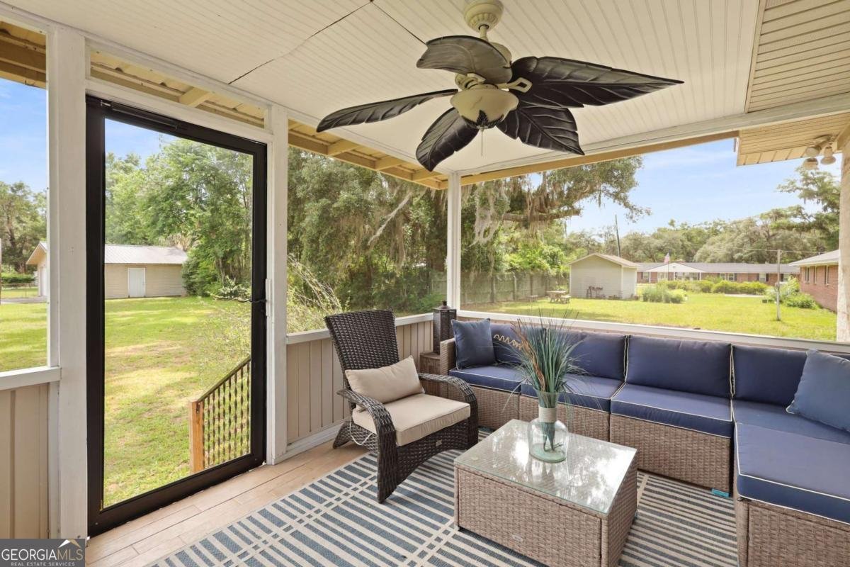 48 Lasalle Street Folkston - 3