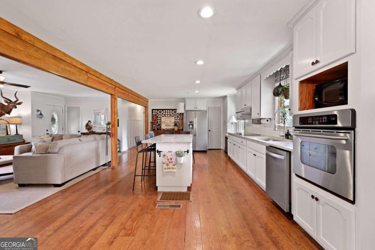 48 Lasalle Street Folkston - 7