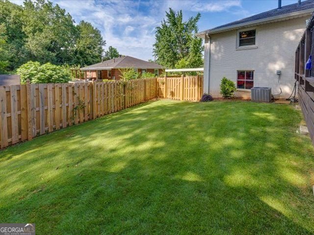 3215 WOODVIEW Drive Smyrna - 1