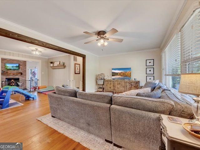 3215 WOODVIEW Drive Smyrna - 24