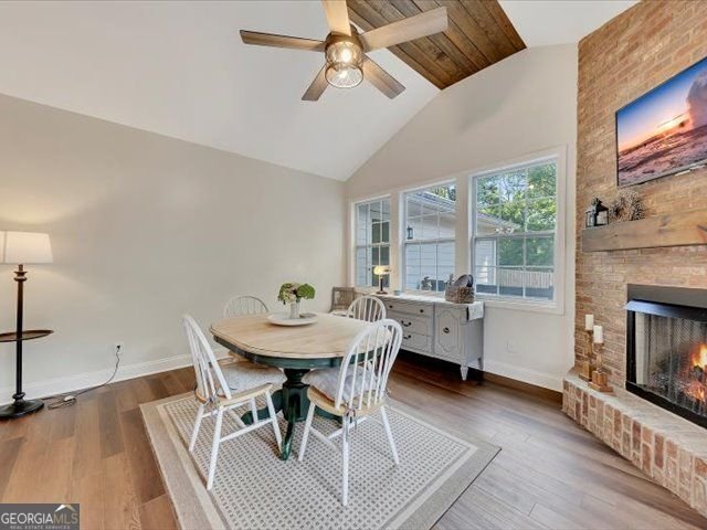 3215 WOODVIEW Drive Smyrna - 27