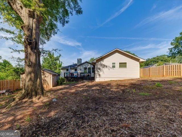 3215 WOODVIEW Drive Smyrna - 5