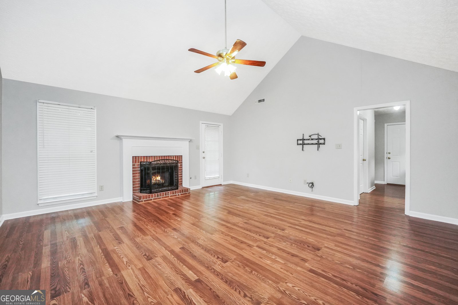 360 Oakland Circle McDonough - 18