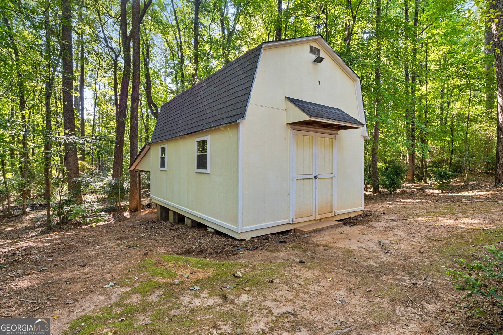 360 Oakland Circle McDonough - 2