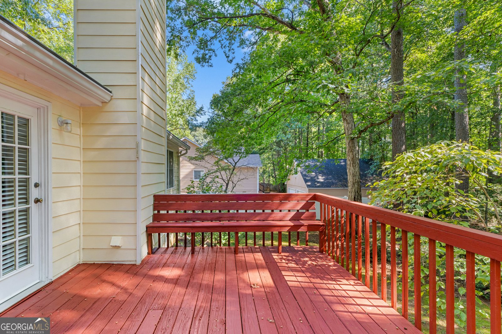 360 Oakland Circle McDonough - 4