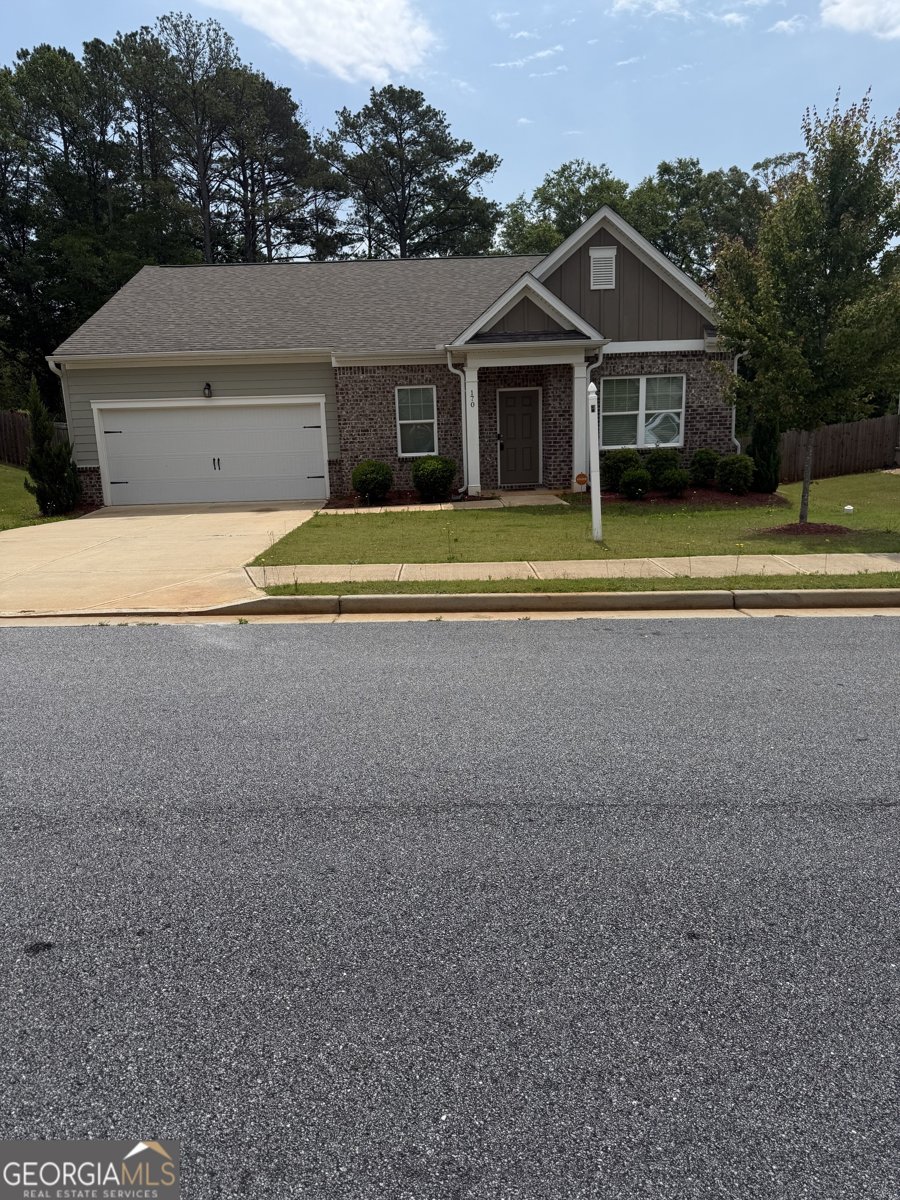 170 Forray Drive Covington - 1