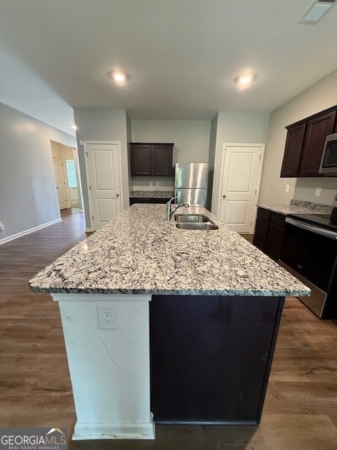 170 Forray Drive Covington - 12