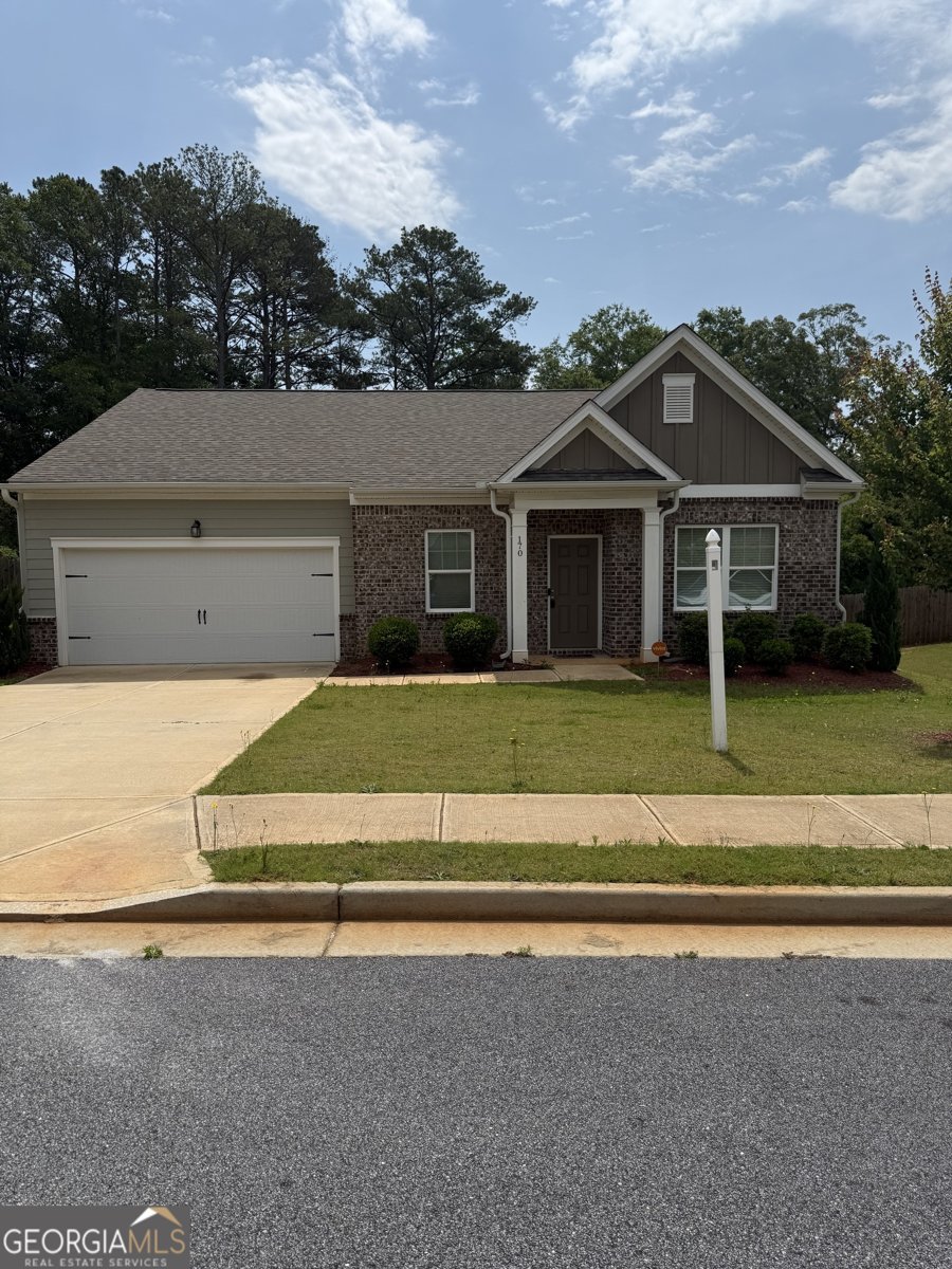 170 Forray Drive Covington - 2
