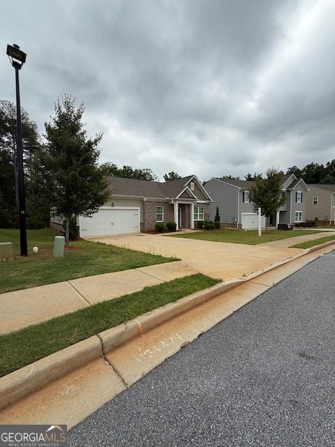 170 Forray Drive Covington - 3