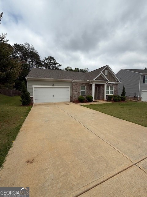 170 Forray Drive Covington - 4
