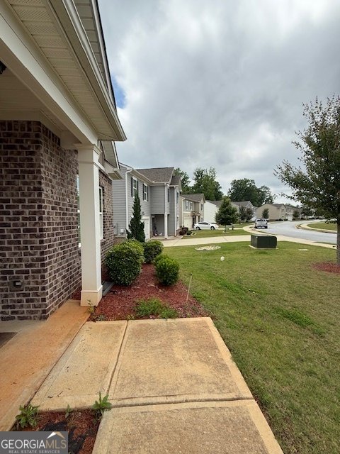 170 Forray Drive Covington - 5