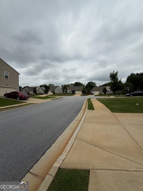 170 Forray Drive Covington - 6