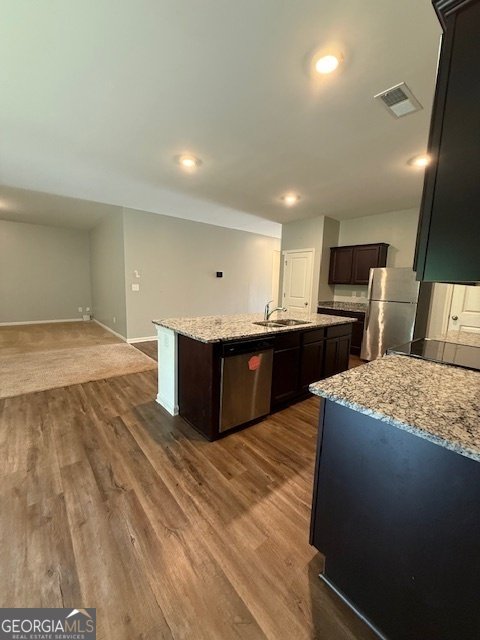 170 Forray Drive Covington - 9