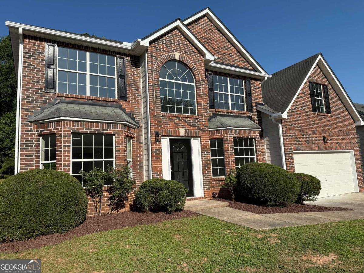 7097 Cavender Drive Atlanta - 3
