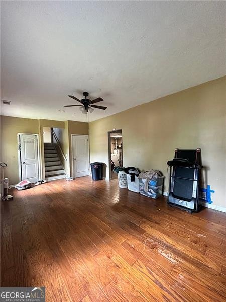 2816 Quinbery Drive Snellville - 18