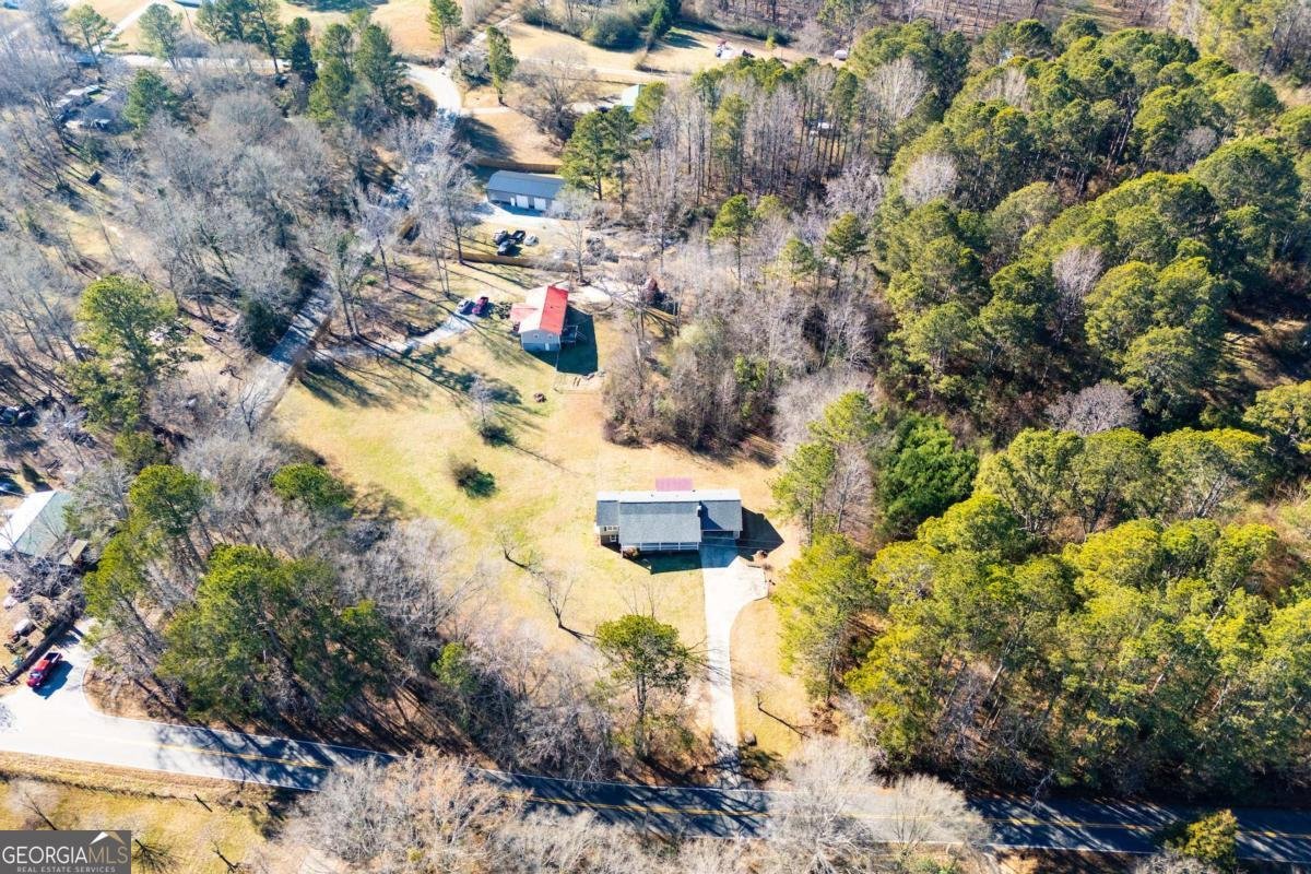 280 Hitchcock Road Dallas - 71