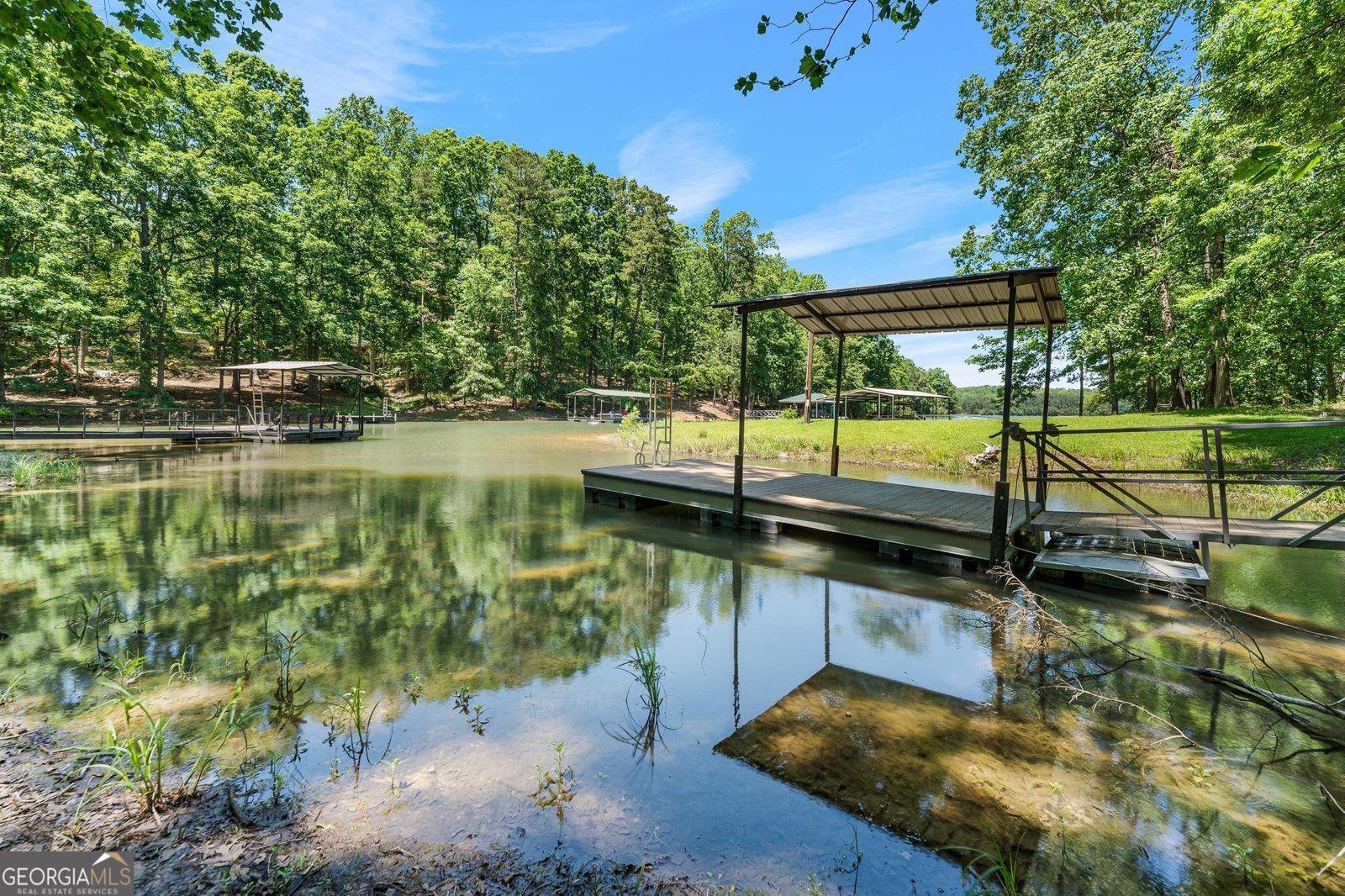 131 Shoreside Drive Martin - 49