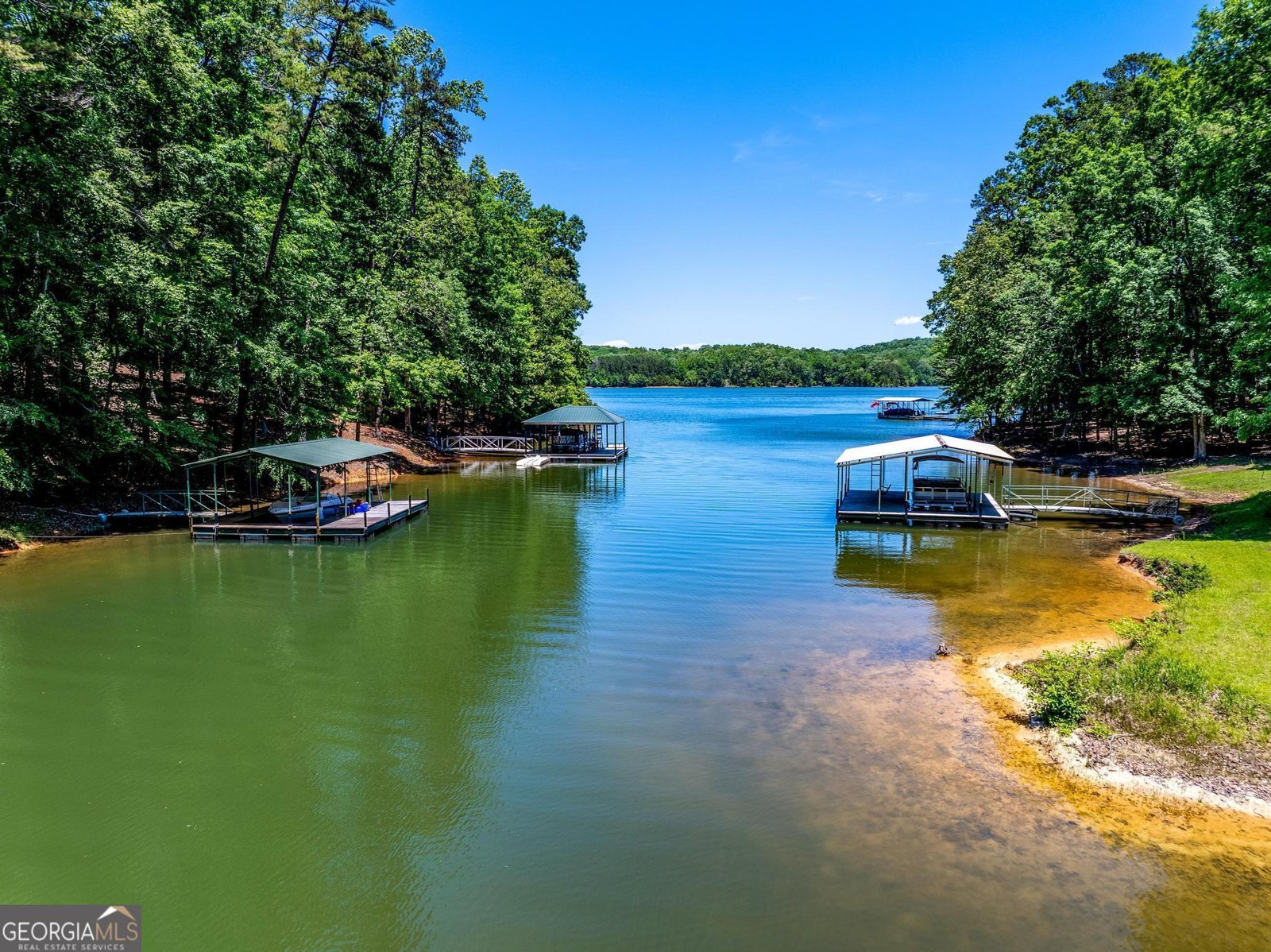 131 Shoreside Drive Martin - 55