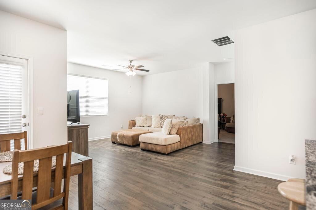 115 Taylor Woods Court Bonaire - 19