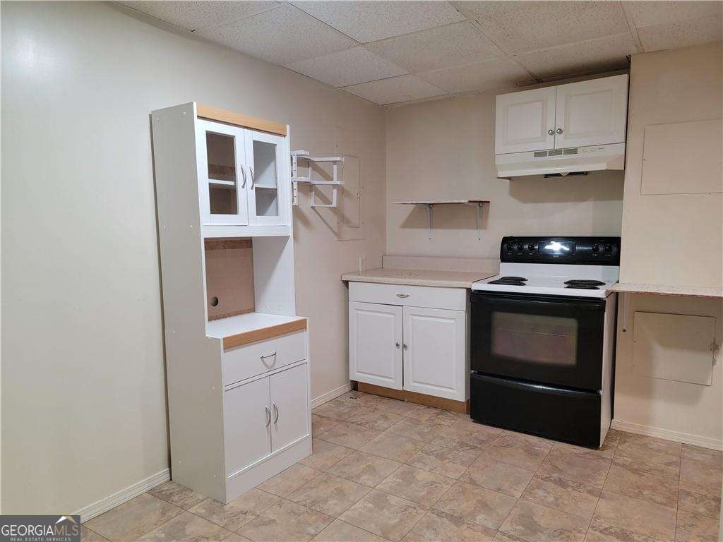 115 Davis Mill Court Lawrenceville - 16