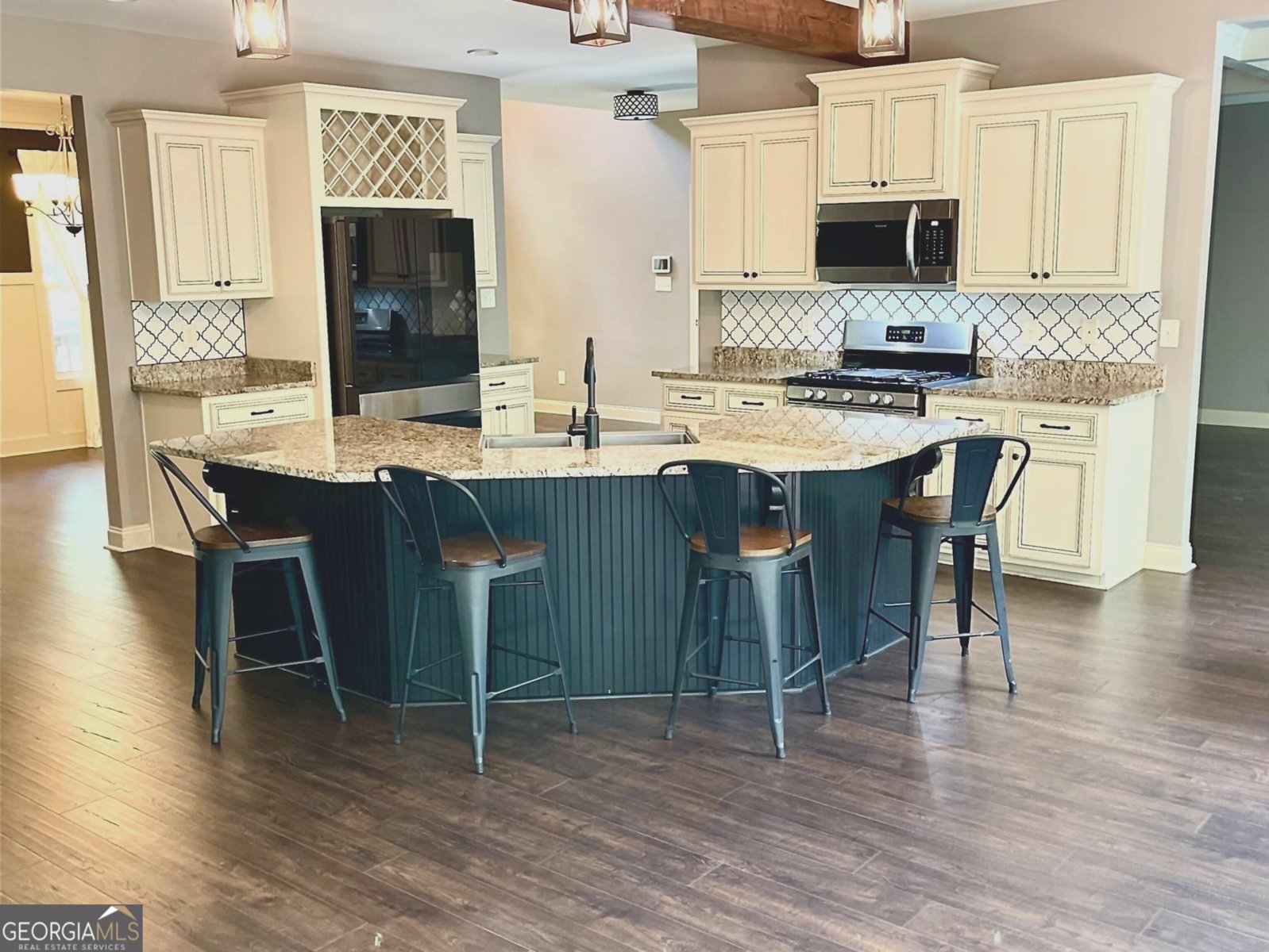 152 Magnolia Place Way Senoia - 12