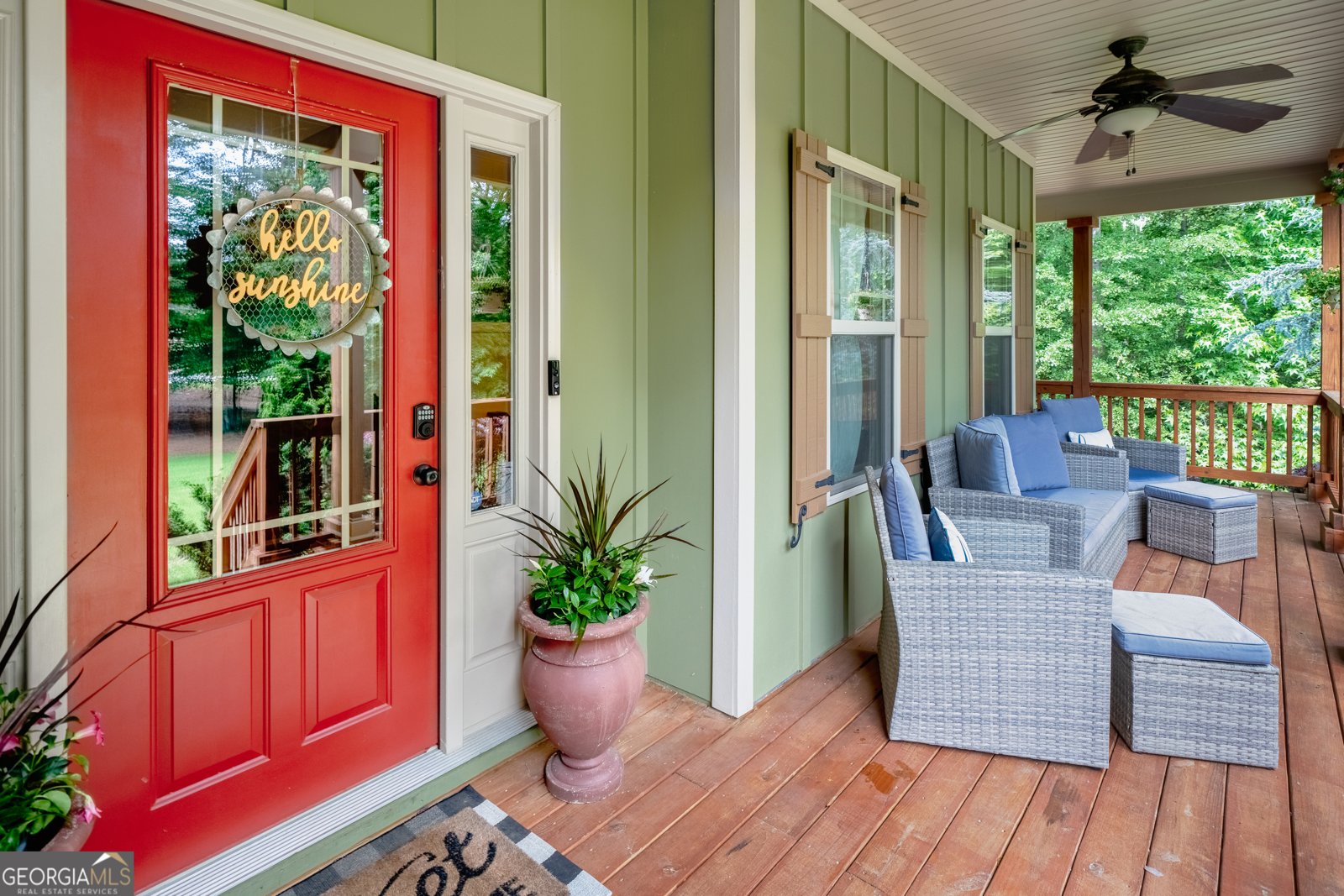 152 Magnolia Place Way Senoia - 2