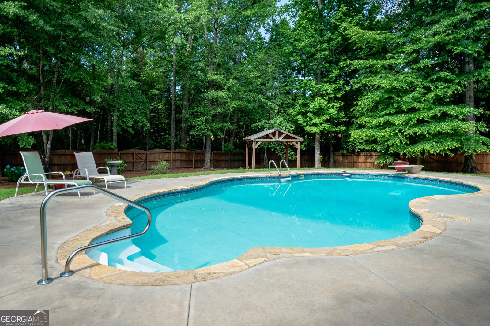 152 Magnolia Place Way Senoia - 3