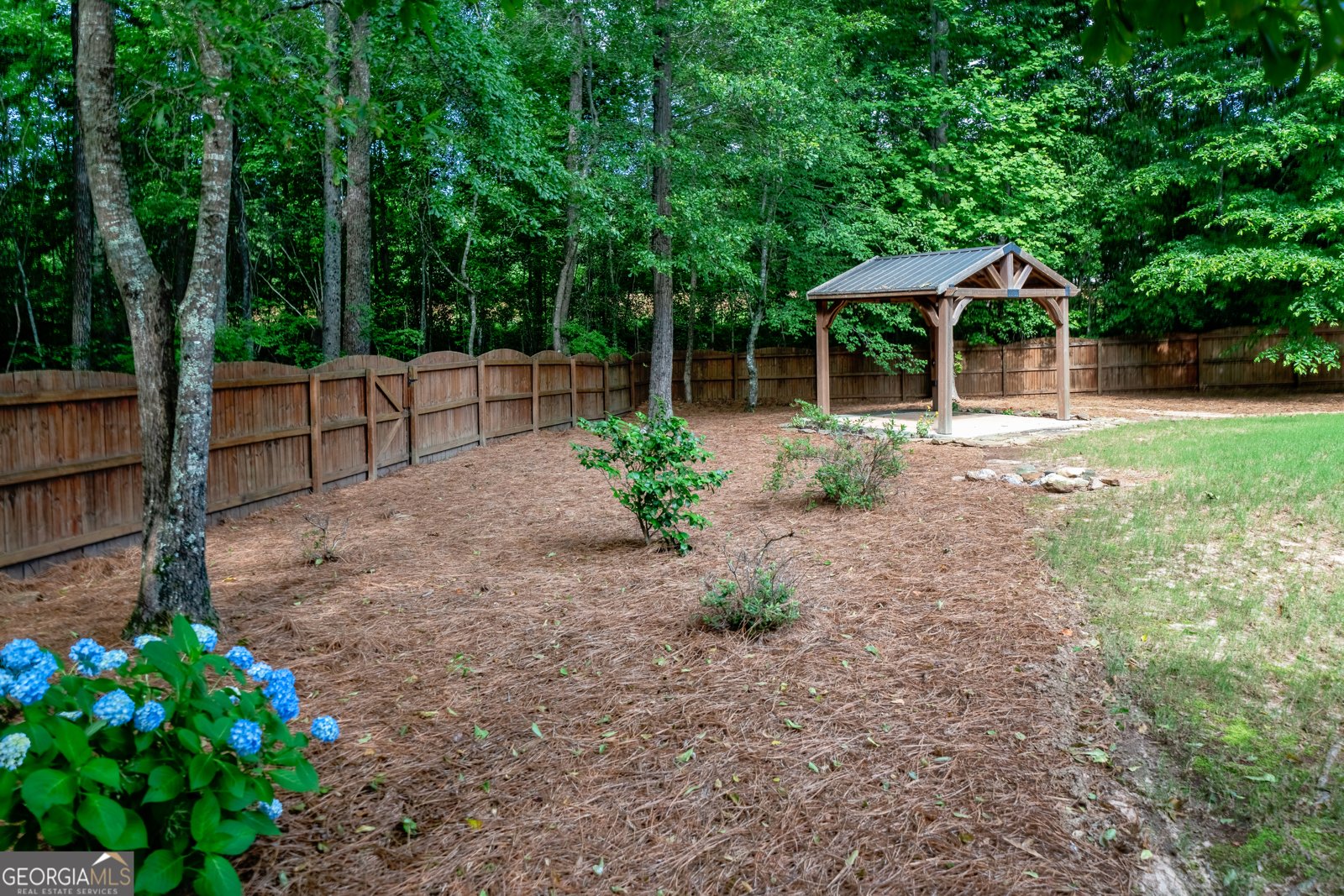 152 Magnolia Place Way Senoia - 4