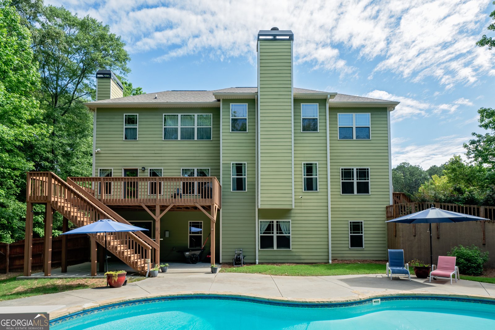 152 Magnolia Place Way Senoia - 6