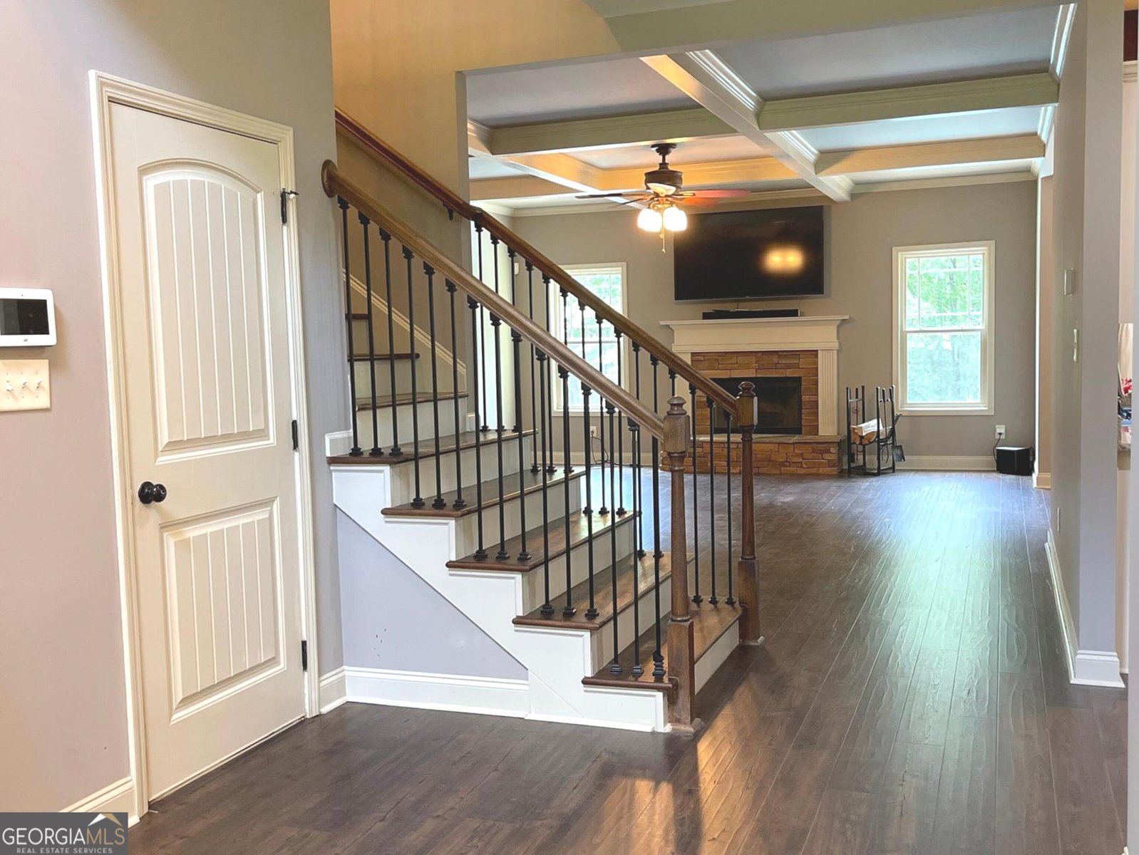 152 Magnolia Place Way Senoia - 8