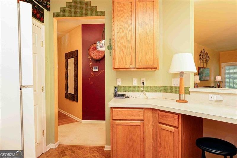 1640 Donovans Ridge Kennesaw - 10