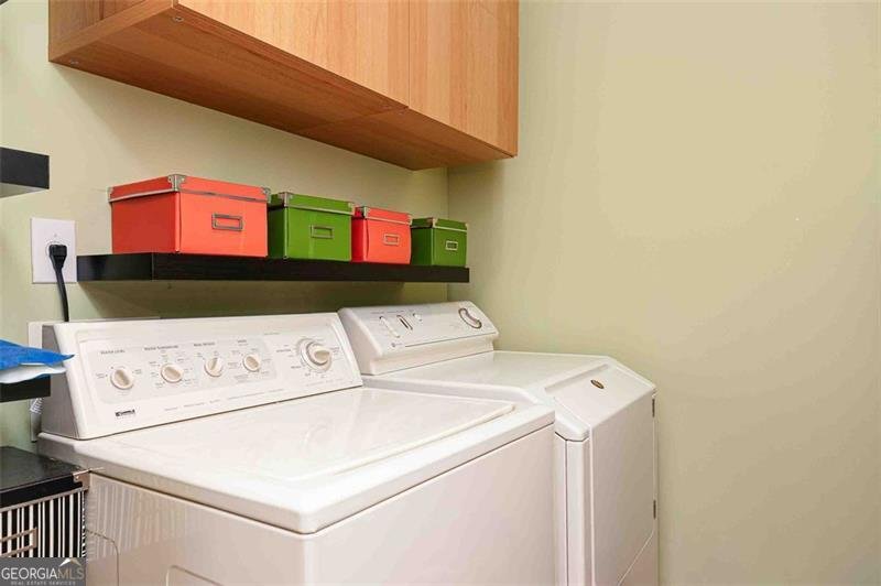 1640 Donovans Ridge Kennesaw - 11