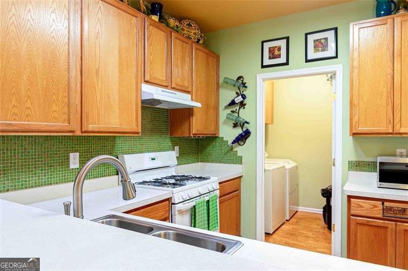 1640 Donovans Ridge Kennesaw - 12