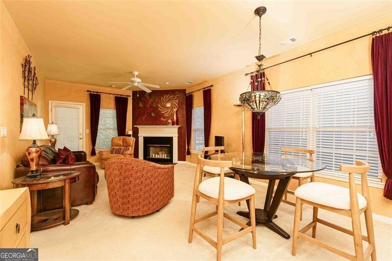 1640 Donovans Ridge Kennesaw - 13