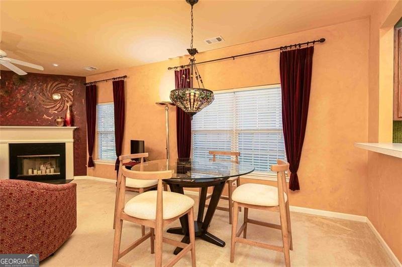 1640 Donovans Ridge Kennesaw - 14