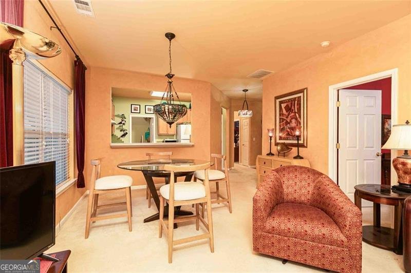1640 Donovans Ridge Kennesaw - 15