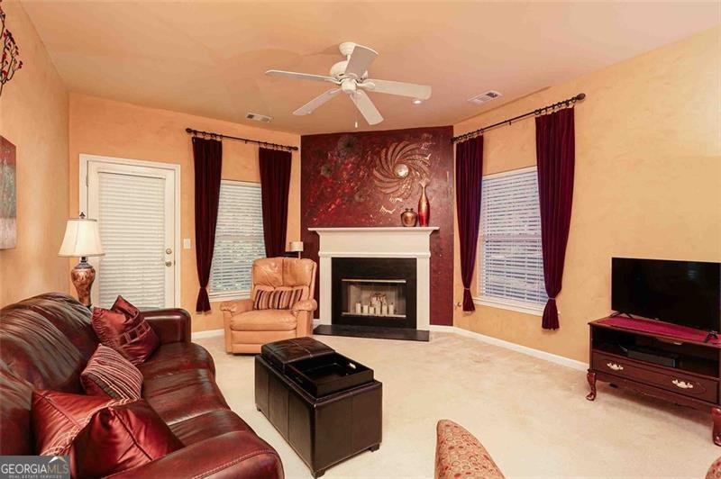 1640 Donovans Ridge Kennesaw - 16